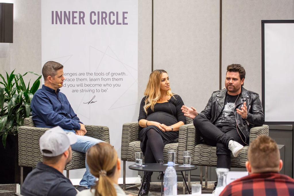 Event photo